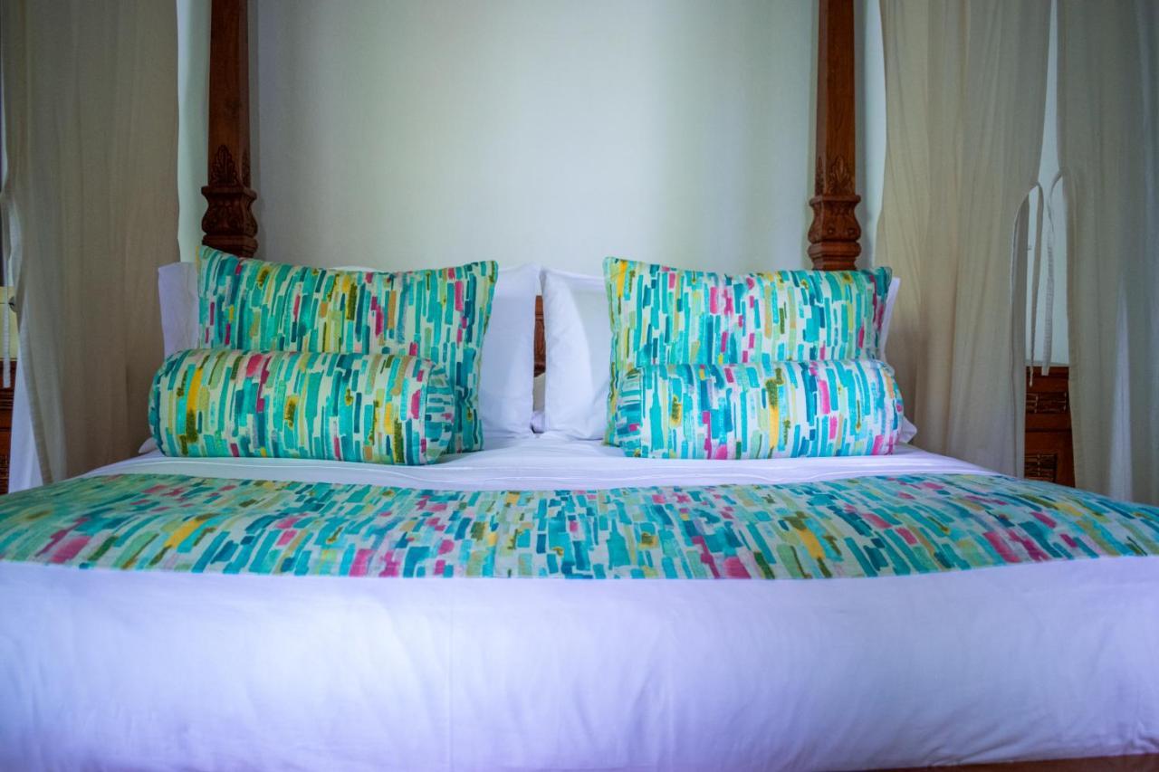 Hotel Aguamarina Boutique (Adults Only) Cartagena Eksteriør bilde