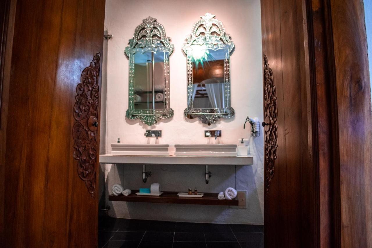 Hotel Aguamarina Boutique (Adults Only) Cartagena Eksteriør bilde