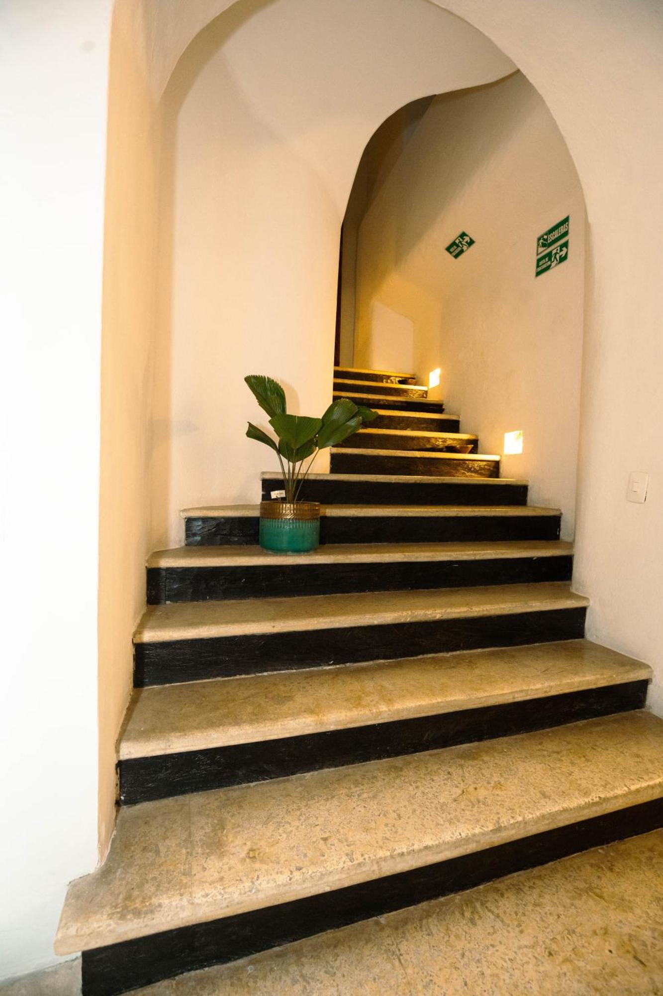 Hotel Aguamarina Boutique (Adults Only) Cartagena Eksteriør bilde