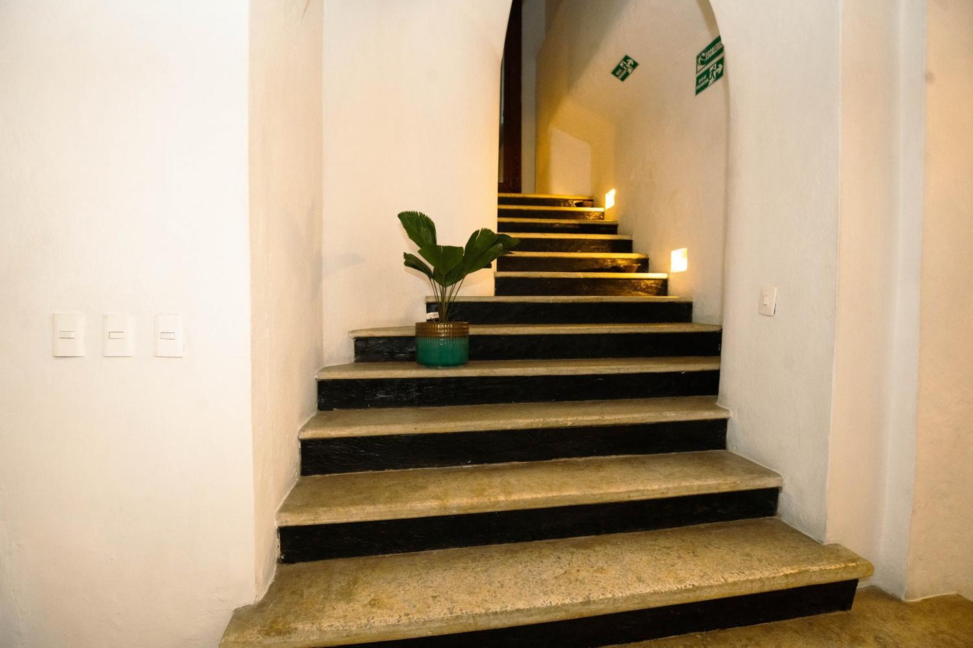 Hotel Aguamarina Boutique (Adults Only) Cartagena Eksteriør bilde