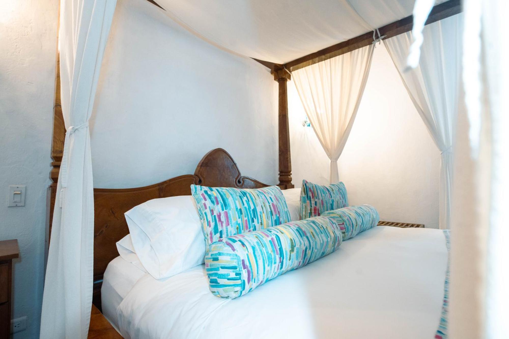 Hotel Aguamarina Boutique (Adults Only) Cartagena Eksteriør bilde