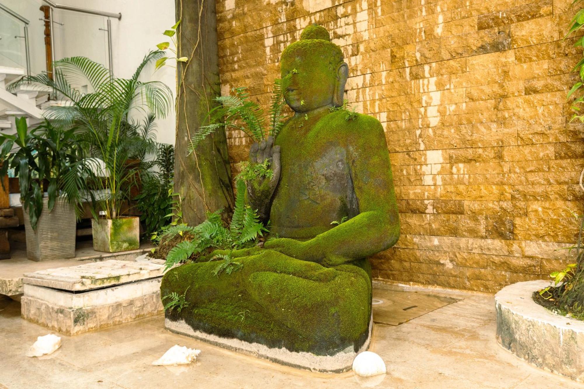 Hotel Aguamarina Boutique (Adults Only) Cartagena Eksteriør bilde