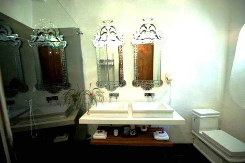 Hotel Aguamarina Boutique (Adults Only) Cartagena Eksteriør bilde